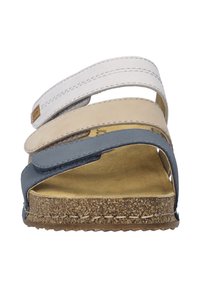 Josef Seibel HANNAH 03 - Ciabattine - azur multi