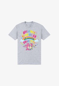 Niewybrane, heather grey