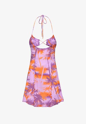 Me Fui, VESTITO - Vestido informal - lilla