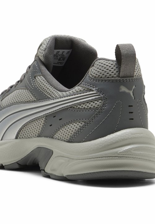 PUMA MILENIO TECH UNISEX - Zapatillas - smokey gray silver cool dark gray — foto 4
