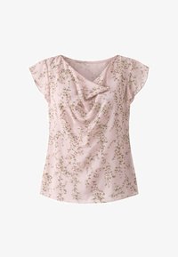 Non selezionato, rosa fantasia