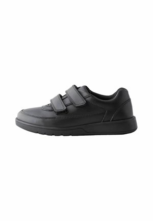 Next, Trainers - black
