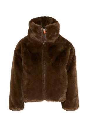 Veste d'hiver - brown