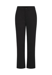 Unausgewählt, black