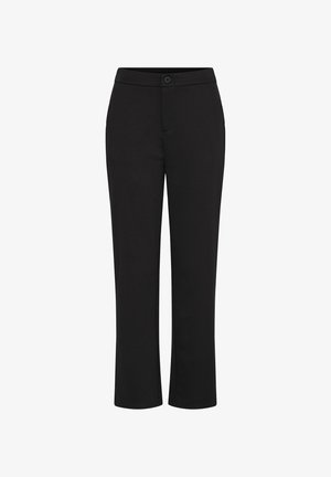 Fransa, FRTrousers - Broek - black