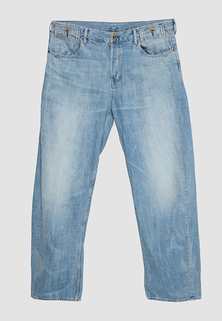 G-Star Straight leg jeans meerkleurig