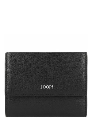 LANTEA SIMONA RFID - Monedero - black