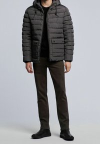 Bytom Vinterjakker - anthracite