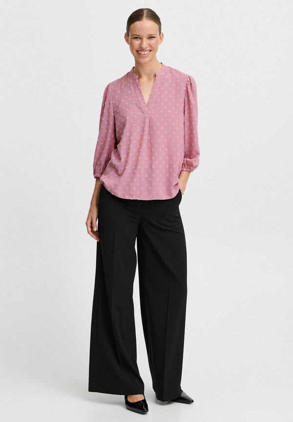 BYJELENA - Blouse - foxglove2