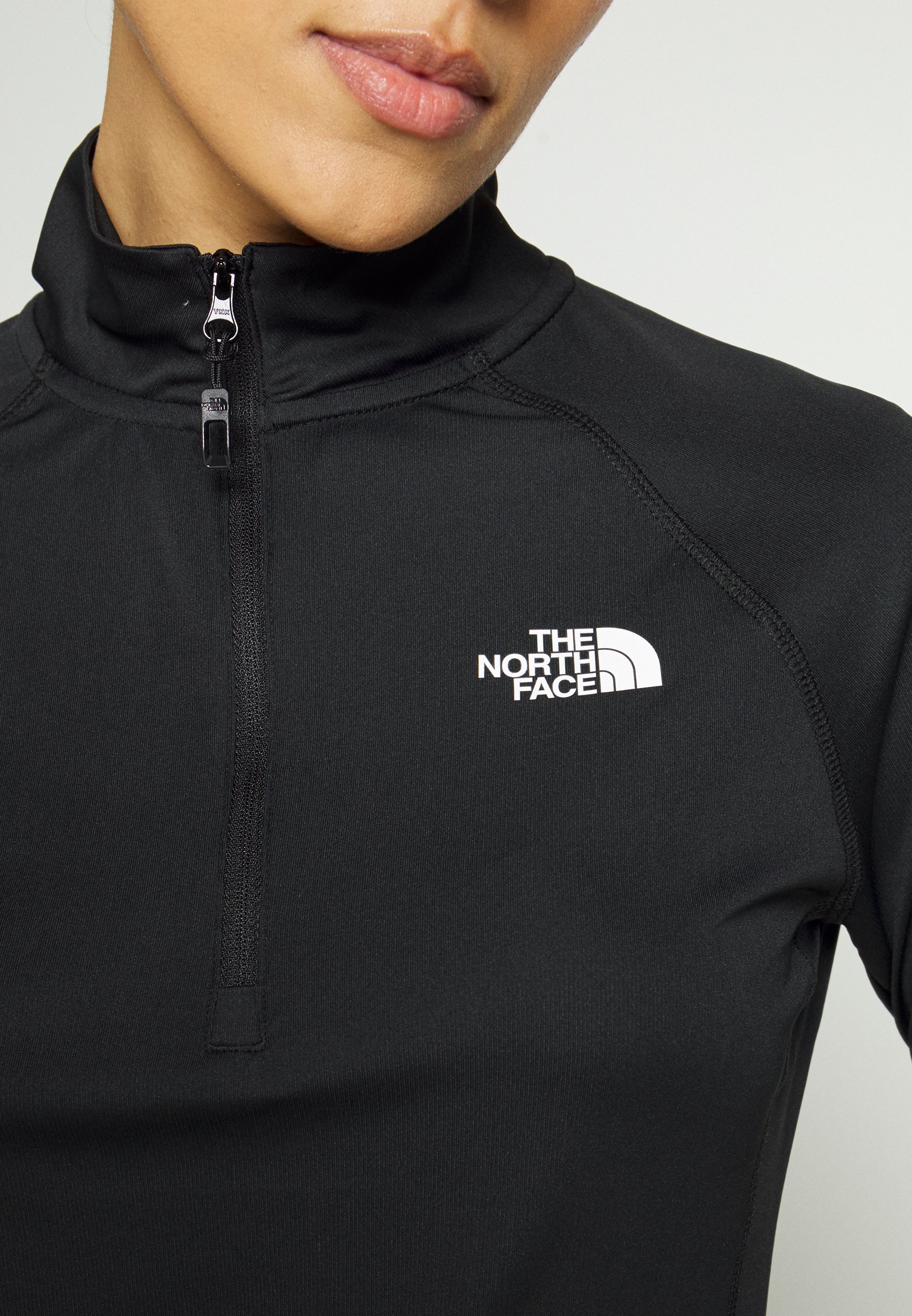 The North Face FLEX ZIP - Sports T 