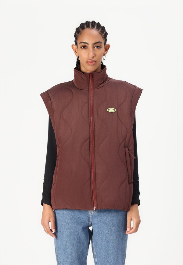 IFABAY - Waistcoat - ou