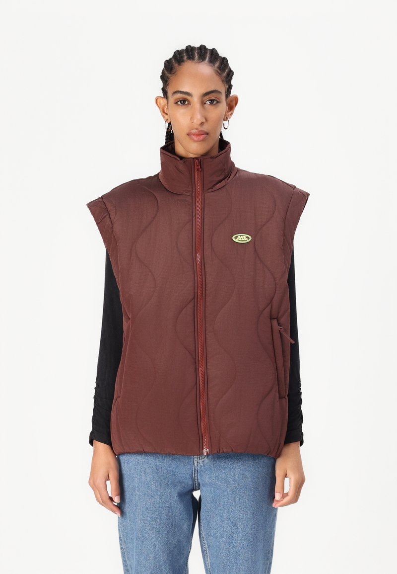 American Vintage IFABAY - Veste - ou