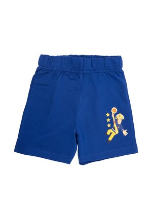 FEUERWEHRMANN BERMUDA  - Tracksuit bottoms - blau