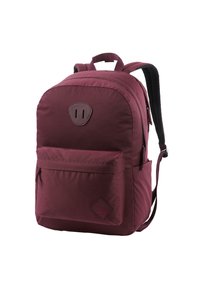Nitro URBAN PLUS 45 CM LAPTOPFACH - Sac à dos - wine