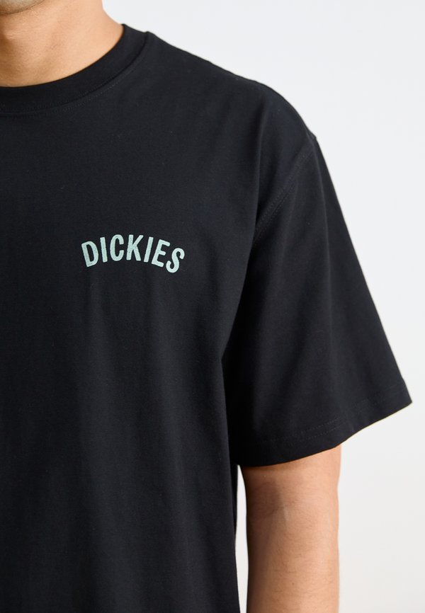 SNAKE TEE - Print T-shirt3