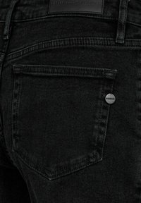 Pieszak Zvonové džínsy -  black