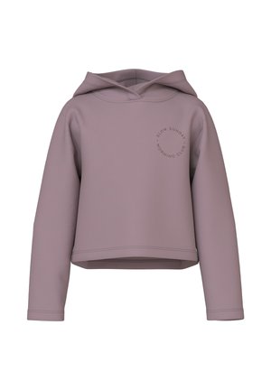 VIALA - Felpa con cappuccio - toadstool