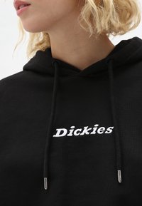 Dickies LORETTO - Kapucni - black