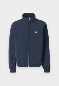 TJM ESSENTIAL JACKET EXT - Veste mi-saison - dark night navy