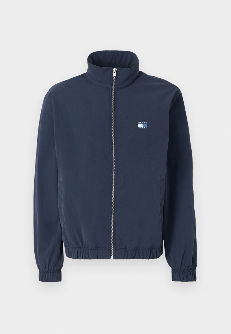 Tommy Jeans Jas donkerblauw Tommy Jeans Jas donkerblauw