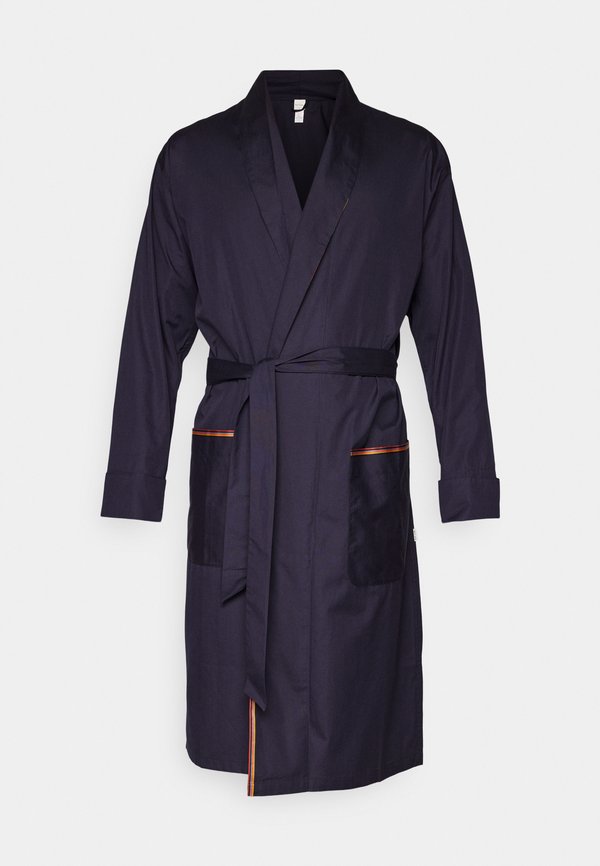 DRESSING GOWN STRIPE - Dressing gown2