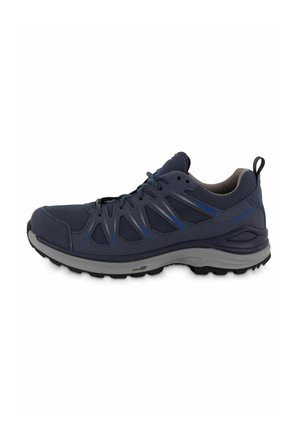 INNOX - Hikingschuh - blue