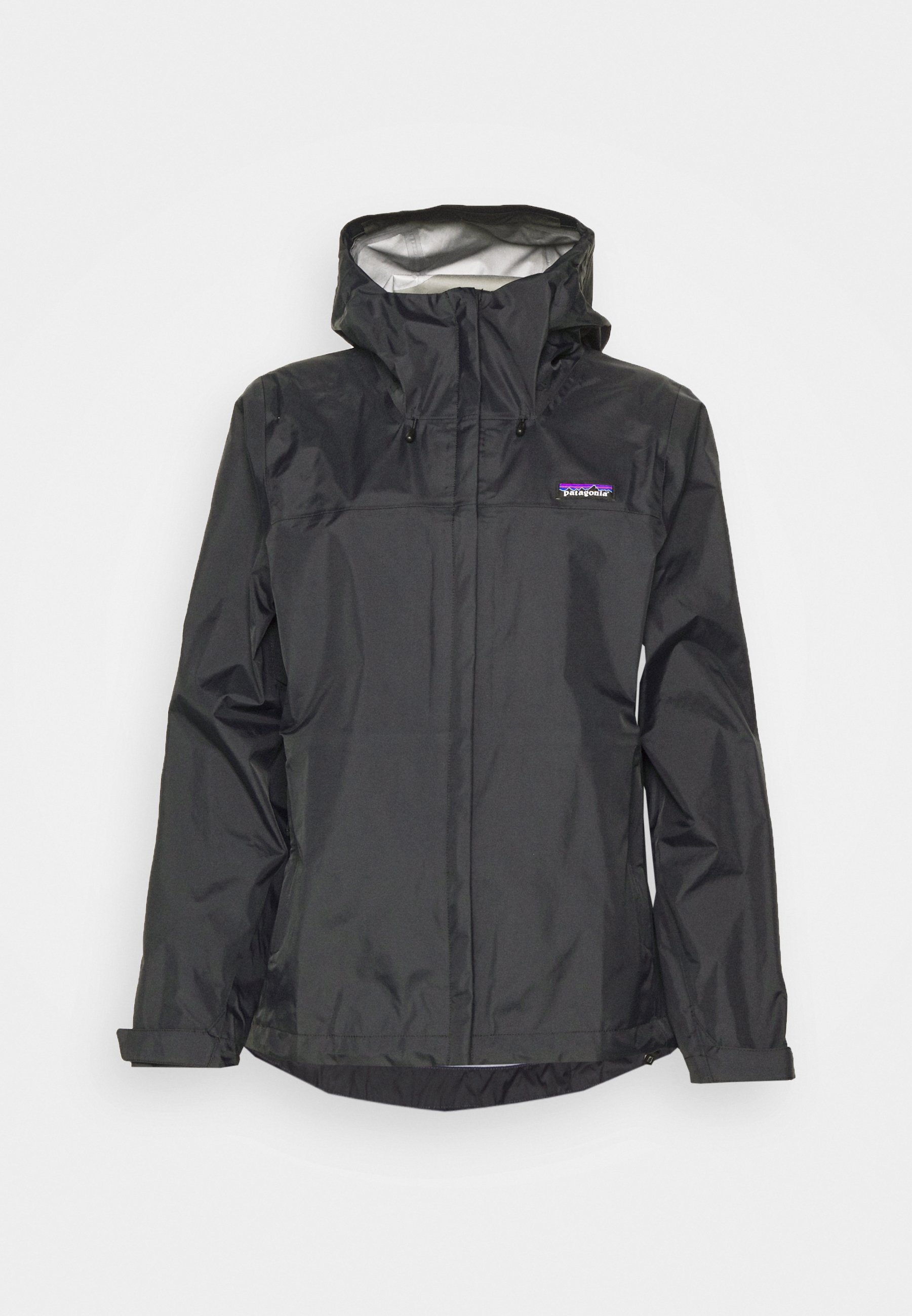 Patagonia TORRENTSHELL RAIN - Hardshellová bunda - black