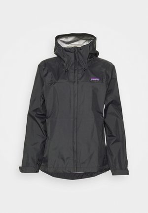 TORRENTSHELL 3L RAIN - Outdoorjas - black