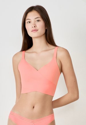 24H - Bustier - coralle