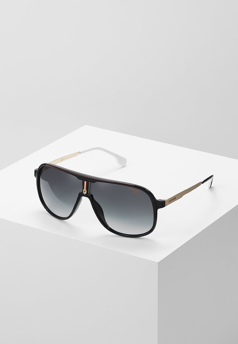 Carrera - Saulesbrilles - black, Palielināt