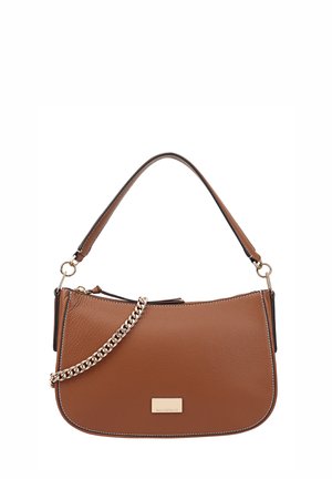 Paul Costelloe Handbag - tan