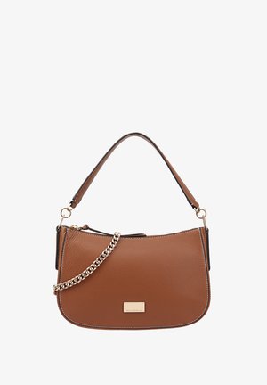 Paul Costelloe Handtasche - tan
