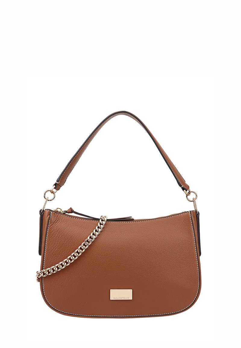 Paul Costelloe Handtas - tan
