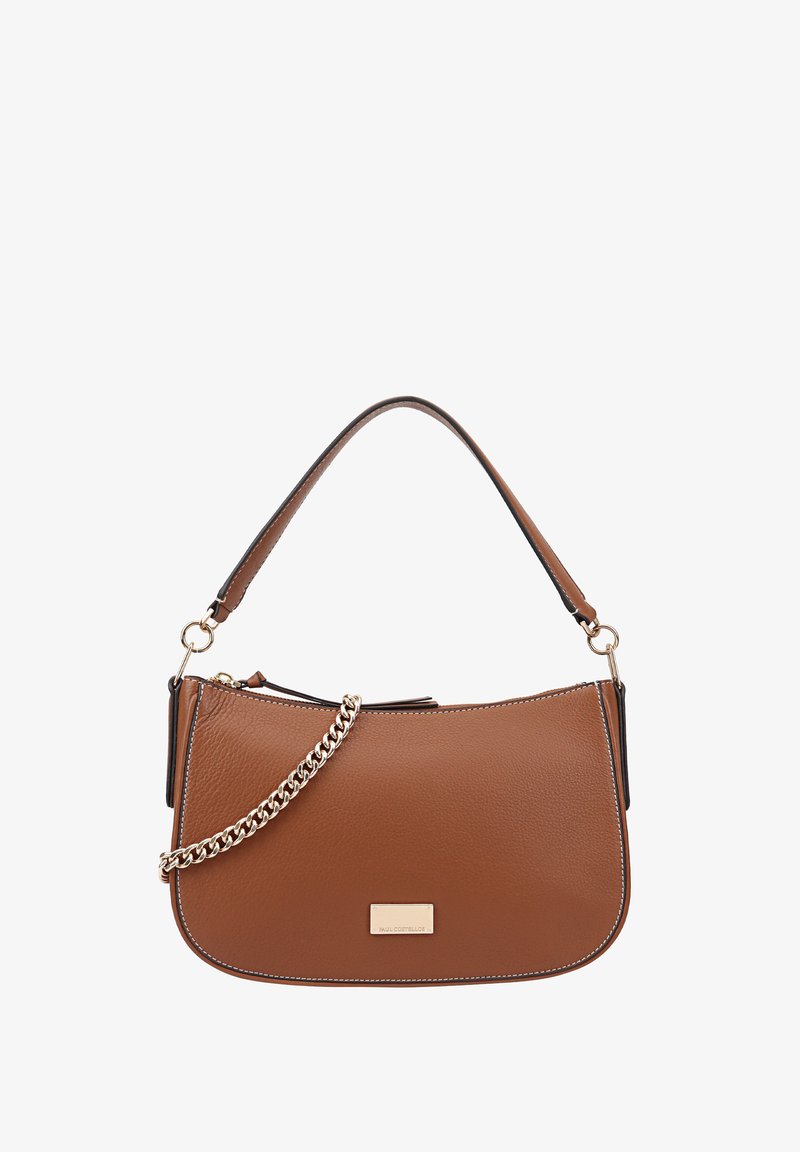 Paul Costelloe Handtas - tan