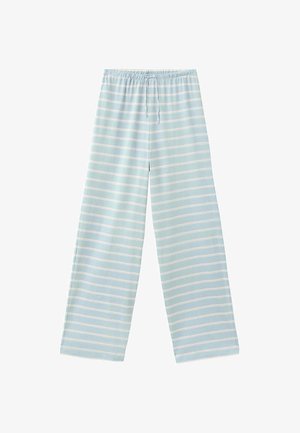 Mango, ADULT - Pantalon classique - blue