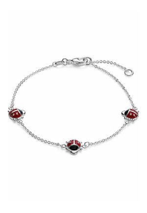 Armband - silberfarben