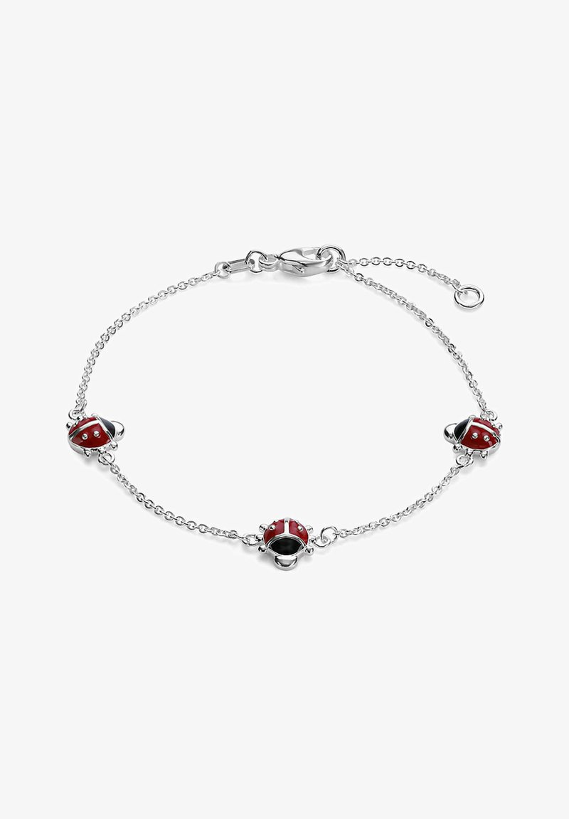 FAVS Armband - silberfarben