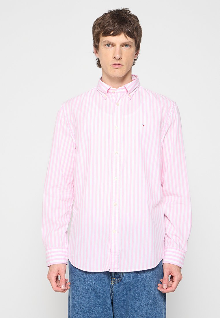 Tommy Hilfiger Overhemd meerkleurig