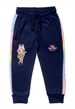 Trainingsbroek - navy-navy