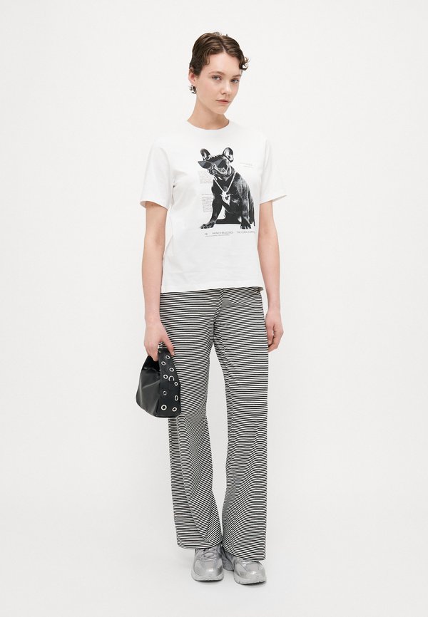 ONLDONNA LIFE COOL  - Print T-shirt4