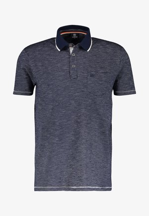 FINELINER - Polo shirt - dark blue