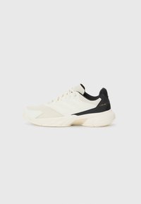 Unselected, off white/champagne