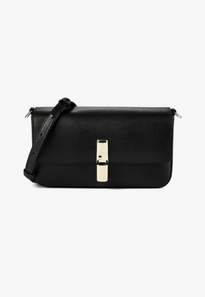 Furla, Schoudertas - nero