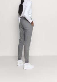 Lacoste Sport Teplákové kalhoty - grey