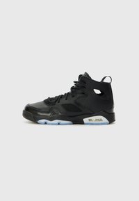 JORDAN FLIGHT CLUB '91 - Basketbalschoenen - black/anthracite