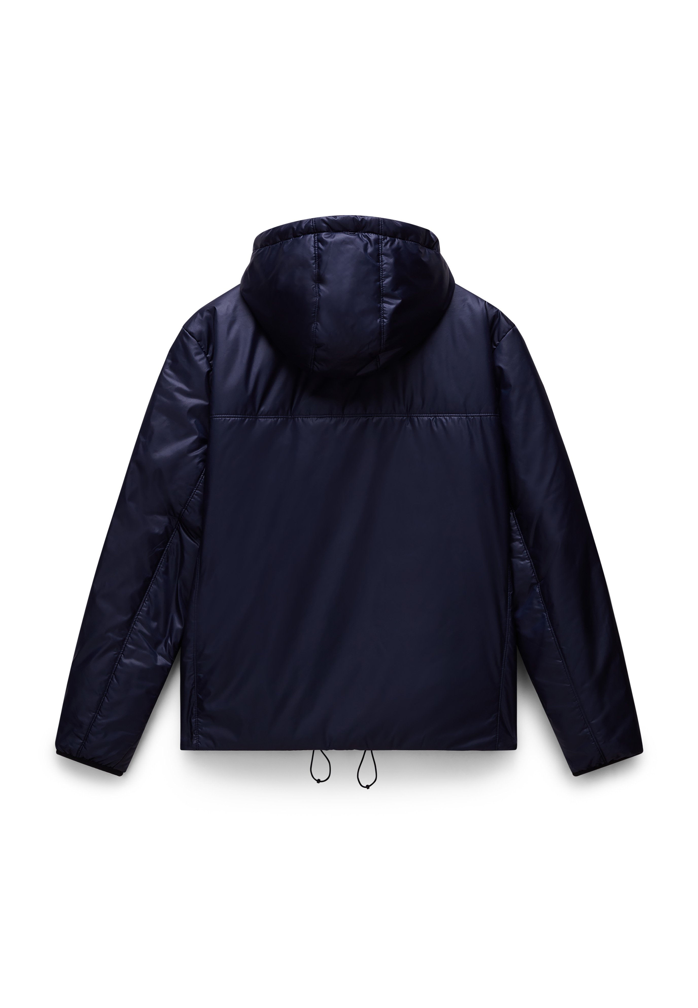 Napapijri GIOVI - Winter jacket - blue marine/dark blue - Zalando
