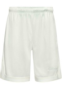Treniņtērpa apakšdaļas - cream white