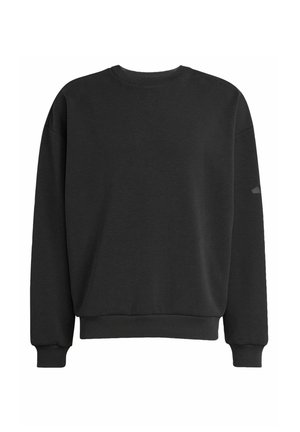 adidas Sportswear, Sweater - black