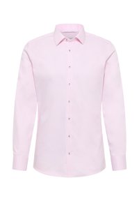 Eterna DYNAMIC COTTON �  SHIRT - SLIM FIT - Overhemd - rosa