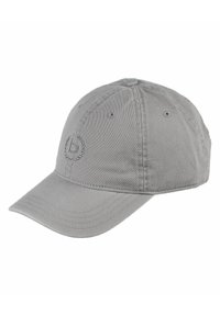 BASECAP - Cap - silver